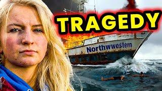 Heartbreaking Tragedy of Mandy Hansen on Deadliest Catch