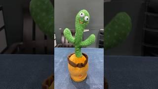 Dancing cactus #dancing #cactus #listen #interesting #music #dance #jingle #dancewithme