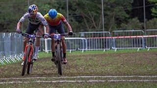 A última corrida de Henrique Avancini muito top EP 1️⃣ @avancinimtb @mtb @Bike