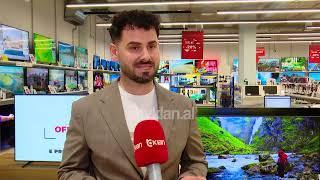 Tv Klan - Çudia me ofertat në GoTech Electronics