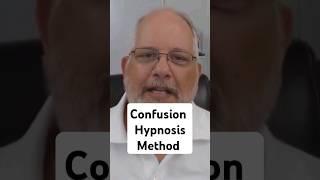 Covert Hypnosis Method! #shorts #hypnosis #hypnotize #hypnosisschool