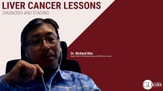 Liver Cancer Lessons: Diagnosis and Staging