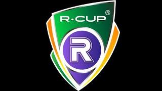 FC BEER WAY 4-6 FC Rabona   R-CUP XVI 2024 #STOPTHEWAR