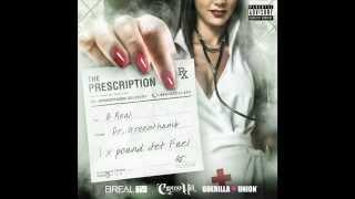 Dr. Greenthumb - Sack (Ft. A$AP Ferg) | The Prescription