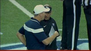 10/25/14 Georgia State vs Georgia Southern Highlights