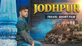 Jodhpur Cinematic 4k | Beautiful Destinations of India