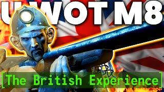 Getting the Complete BRITISH Experience. - Fallout: London Movie