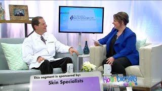 Joel Schlessinger MD discusses Cellfina on Moms Everyday