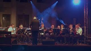 Žuta ruža s Dunava -  Klapa CAMBI & Varaždinski tamburaški orkestar