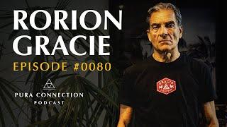 RORION GRACIE - PURA CONNECTION #0080