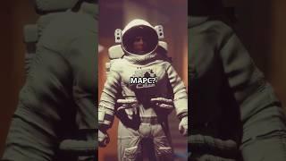 Что произойдёт с твоим телом при полёте на Марс?