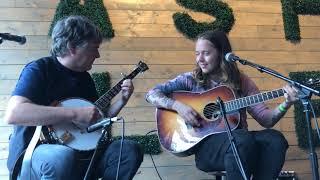 Billy Strings & Bela Fleck - Slipstream (The Ainsworth)