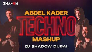 Cheb Khaled - Abdel kader (Techno Mashup) | DJ Shadow Dubai | 2024