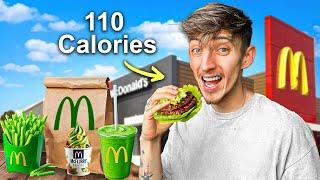 I Only Ate ‘Healthy’ Fast Food For 24 Hours!