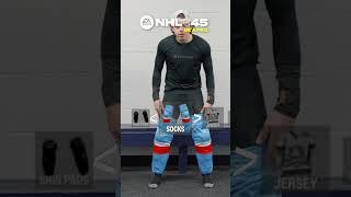 NHL 45 LEAKED 
