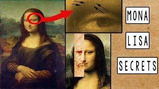 Mona Lisa : Hidden Secrets You Never Noticed