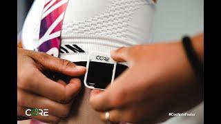 CORE Body Temperature Sensor | Cool is Fast Pro Talk