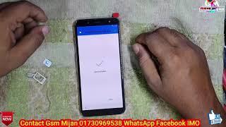 Samsung A6 Frp Bypass Android 9 A600FN A600G J6 J600G Google Account Unlock Without PC