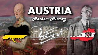 Austria: Anthem History