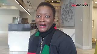 FDH's Lorraine Chikhula spoke to Wa Ganyu in South Africa after Malawi beat Fiji.