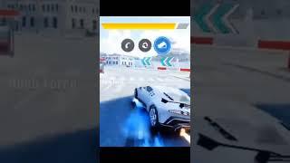 DS5 Bugatti Centodieci #asphalt9 #stunt #touchdrive #asphalt9 #drivesyndicate #shots #noobforce