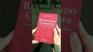 Gostaria de receber em sua casa um de nossos livros?! (32)98455-3383