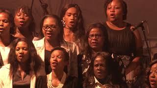 The Heritage School Zimbabwe - Christmas Concert 2018