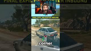 NEVER Give Up On EXFIL In DMZ & Warzone 2