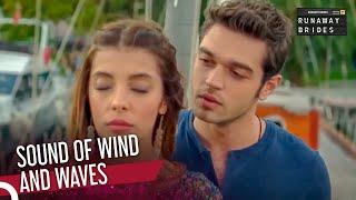 Sebnem and Selim's Titanic Moment | Runaway Brides Episode 48