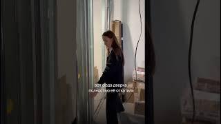 Дверной вопрос, который может повлиять на комфорт всей квартиры!