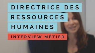 Devenir Directeur/Directrice des Ressources Humaines