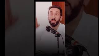 After divorce - Nouman Ali Khan