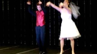 Rhythm Dynamix Bridal Show 002.MPG