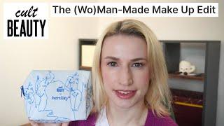 Cult Beauty The WoMan Made Makeup Edit March 2024