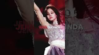 JENNIE ALIBI ️‍ #blackpink