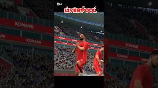 "We Are True Reds! Are You with Us?"#salah #dias #darvin #liverpool #goal