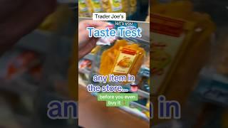 Don’t buy anything from Trader Joe’s until you know this…