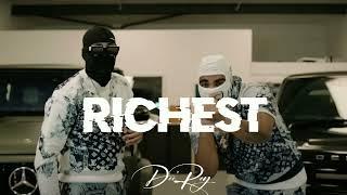 [FREE] Country Dons Type Beat - "RICHEST" | UK Rap Type Beat 2023