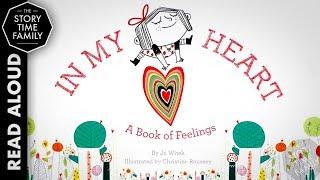 In My Heart: A Book of Feelings