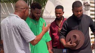 What God cannot do does not exist!!! Pastor kelvin is innocent of the #8million naira accusation.