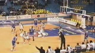 Andrius Ragauskas 2004-2006 Basketball Highlights