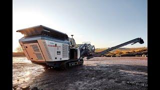 METSO Nordtrack™ range