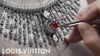 Stellar Times High Jewelry Collection | Savoir-Faire | LOUIS VUITTON