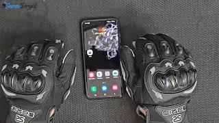 Motorcycle Gloves Non-slip Wear-resistant Touch Screen - Aliexpress