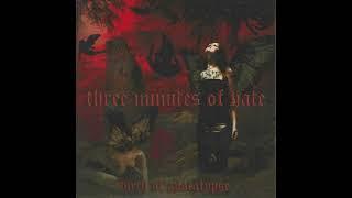 Three Minutes Of Hate - Birth Of Apocalypse 2008 LP