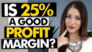 My Profit Margins & How To Calculate Estimated Profit For Amazon FBA Product