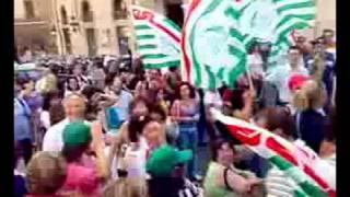 MONTECITORIO: SIT IN DIPENDENTI MINISTERO SALUTE