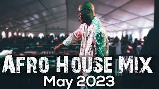 Afro House Mix May 2023 • Black Coffee • Burna Boy  • Manoo • Caiiro • Kenza • Shimza • KetsoSA