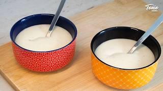 ¡Domina la Bechamel perfecta! Receta fácil y Trucos infalibles