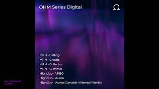 OHM Series - OHM Series digital # 21 - 06 Highdub - Aurea